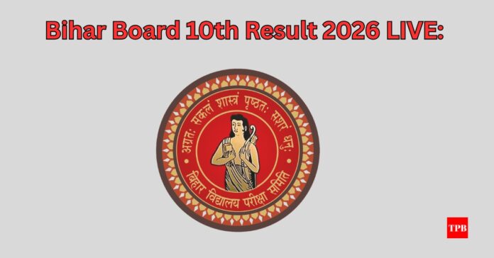 Bihar Board 10th Result 2026 direct link BSEB matric result check online