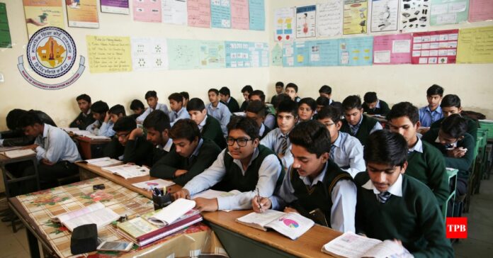 RBSE 12th result 2026 students checking result online Rajasthan board