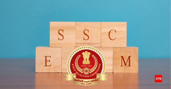SSC aspirants ke liye 5 saal age relaxation ki badi khabar