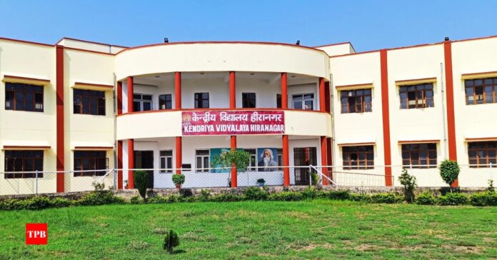 KVS Admission List 2026 second provisional list Kendriya Vidyalaya admission update