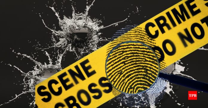 लखनऊ के मलिहाबाद में स्कूल के अंदर प्रिंसिपल पर फायरिंग