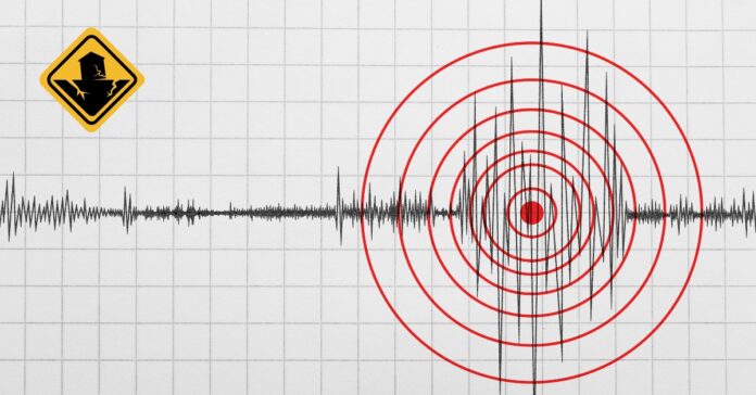 Earthquake: 5.9 तीव्रता के भूकंप से उत्तर भारत में हिली धरती