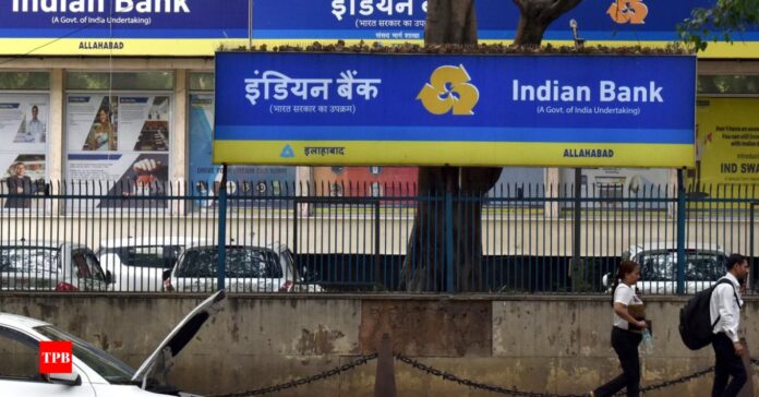 Indian Bank SO Recruitment 2026 350 posts notification