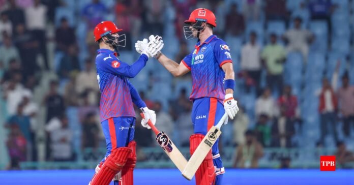 IPL 2026 में LSG की हार के बाद ऋषभ पंत और संजीव गोयनका के बीच बातचीत का वायरल वीडियो