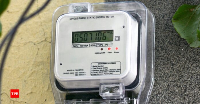 लखनऊ स्मार्ट मीटर विवाद राजाबाजार बिजली बिल समस्या प्रदर्शन लोगों का विरोध